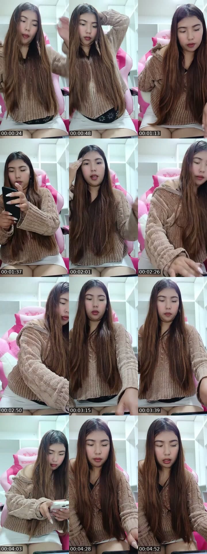 @kelly.ruth.ofi TikTok live stream