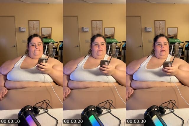 @xiothedreamer TikTok live