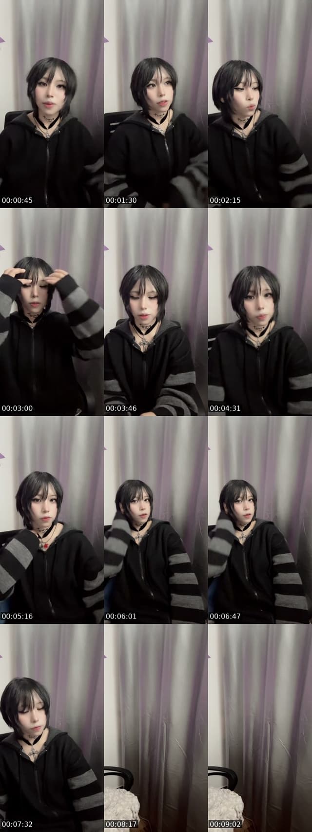 TikTok live: Feliz cumpleaños a mi🎉 by @yoinngg