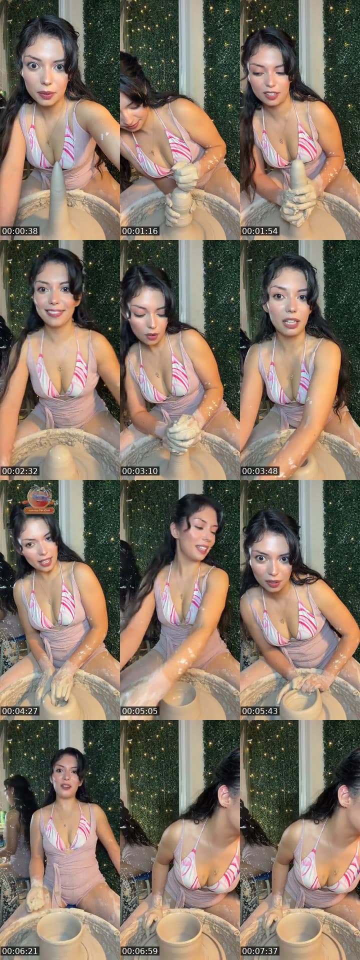 @spepydoes TikTok live stream