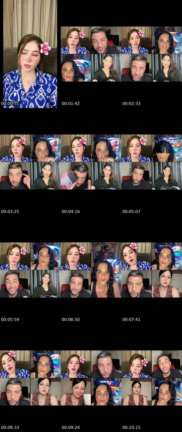 @souukati_ TikTok live from 2026-07-12