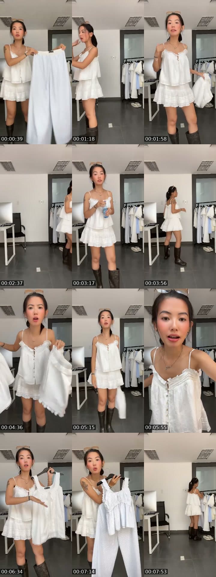 Rốt x Dottie
