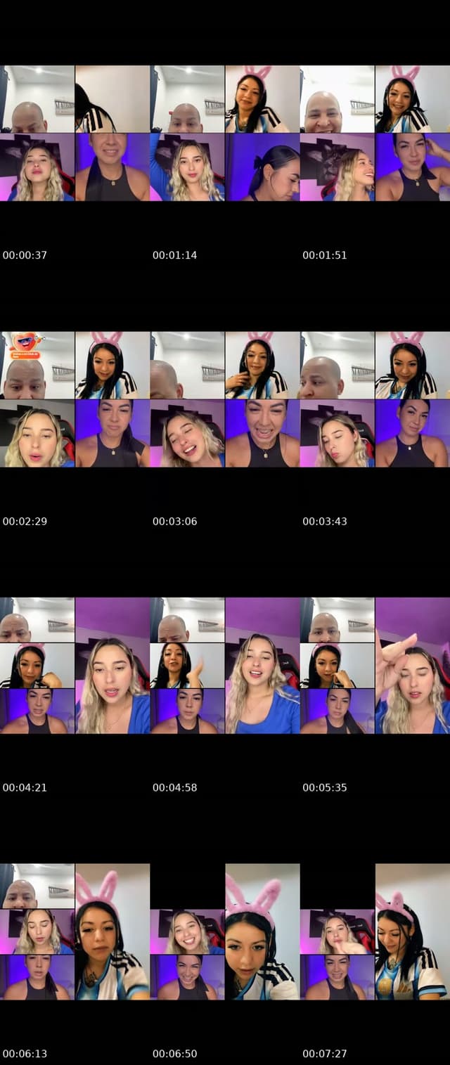 @chuli.prinsipal TikTok live from 2026-07-12