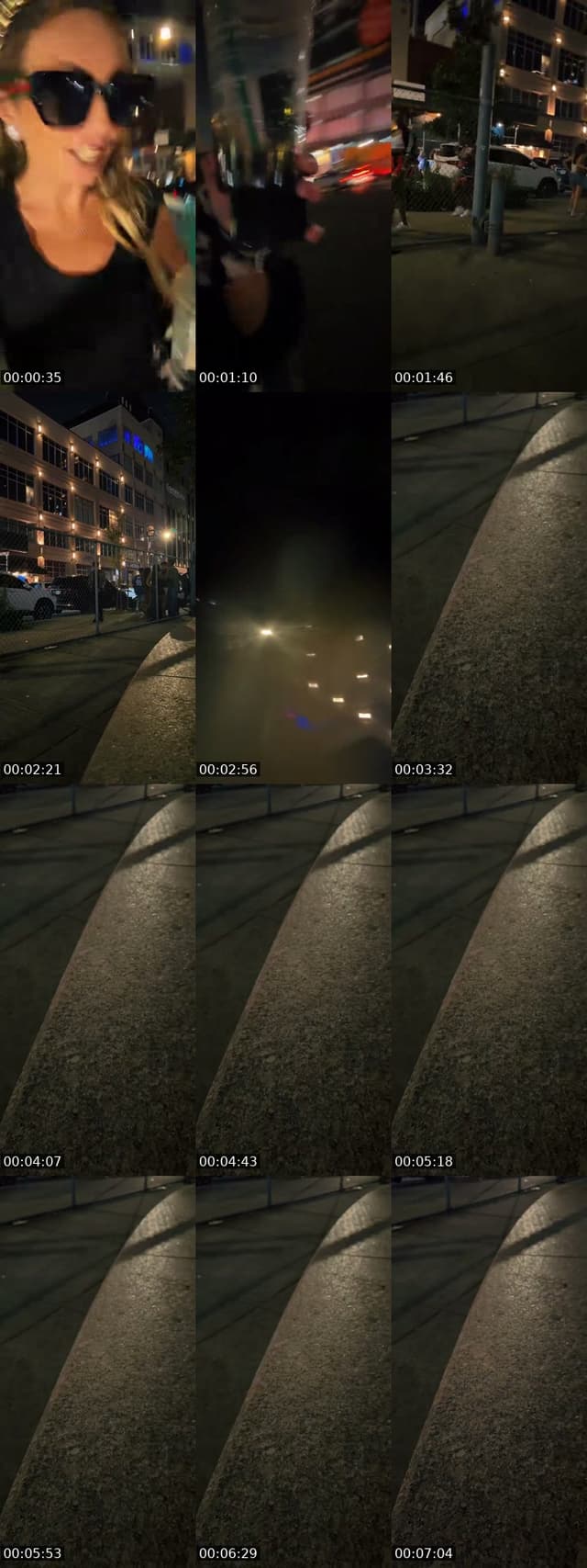 TikTok live: LIVE New York 🌃 StarsStripes by @colleenelizabethnyc