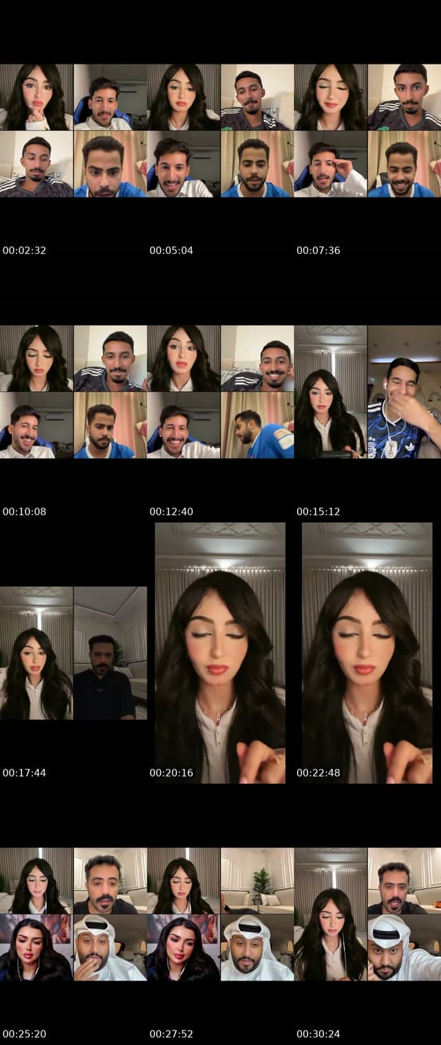 @fofostunning1 TikTok live