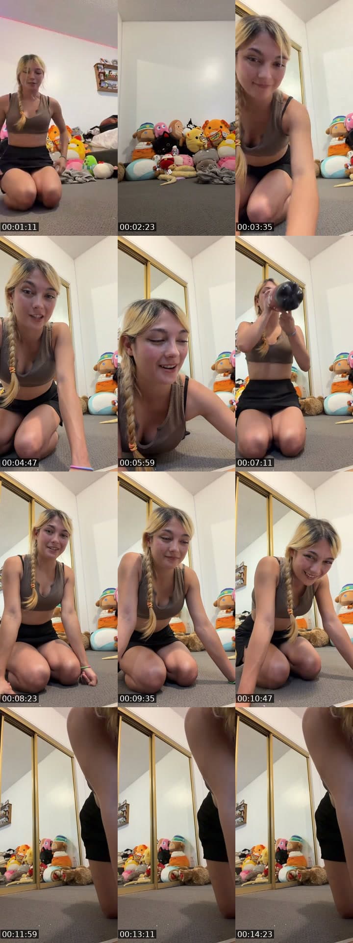 Suggest Movies Twitch-chelseayea