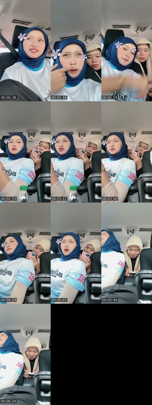 TikTok live: yang single jak bole masok by @iismira66