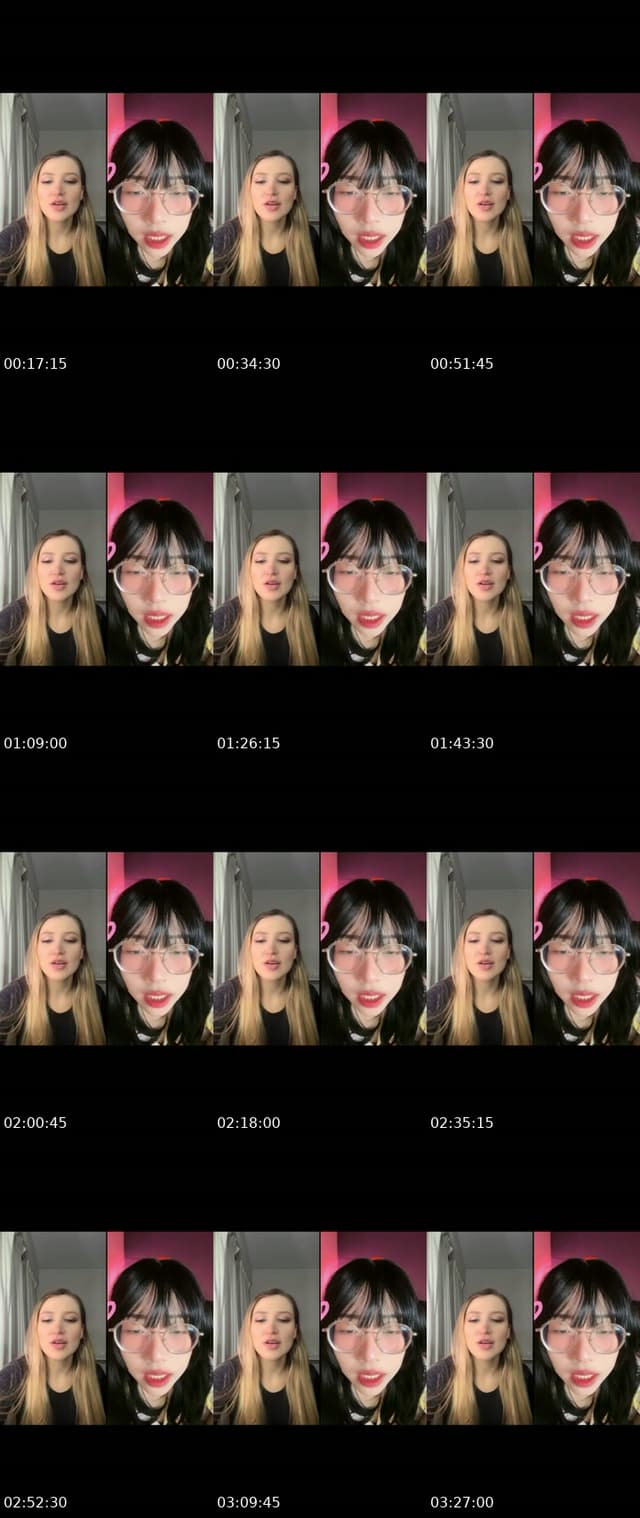 TikTok live: El que entra es precioso by @munaybess