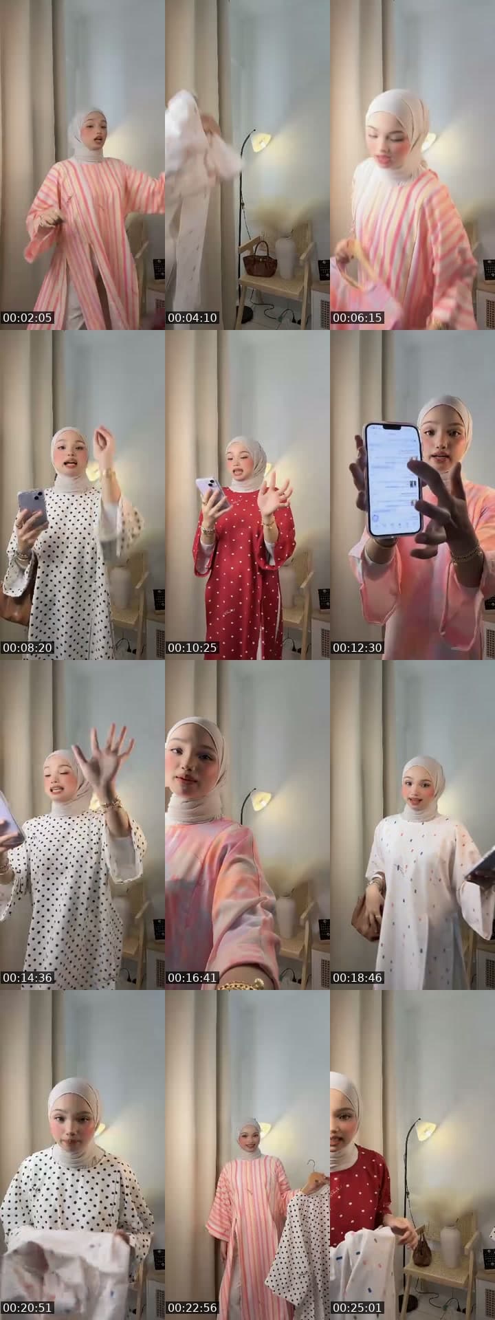 @lilypetunahq TikTok live stream