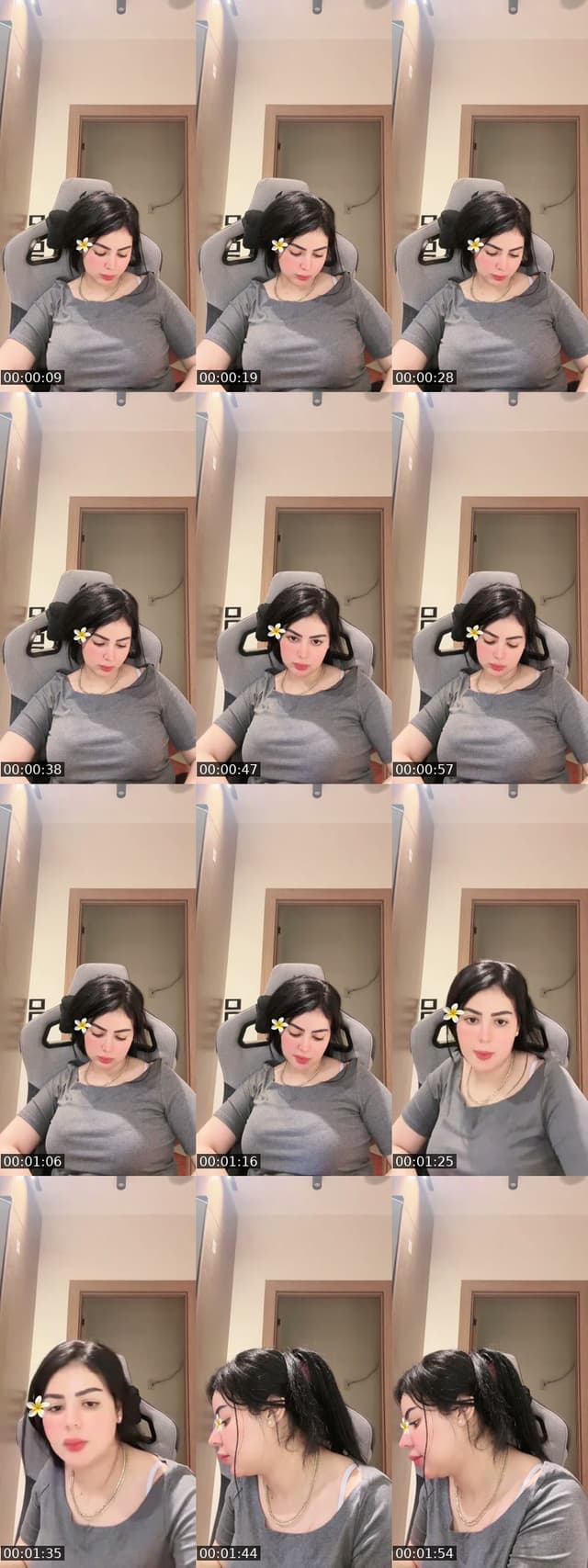 @mariam.omar2023 TikTok live