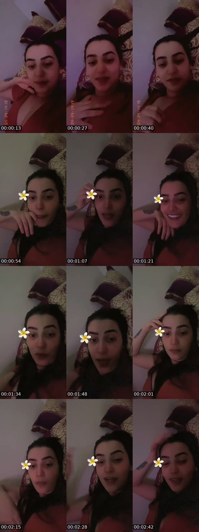 @ou_m68 TikTok live
