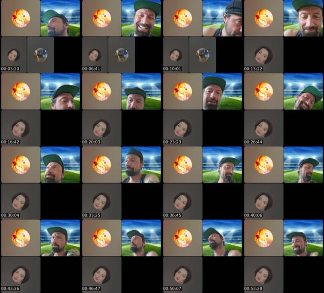 @saschaalexander288 TikTok live