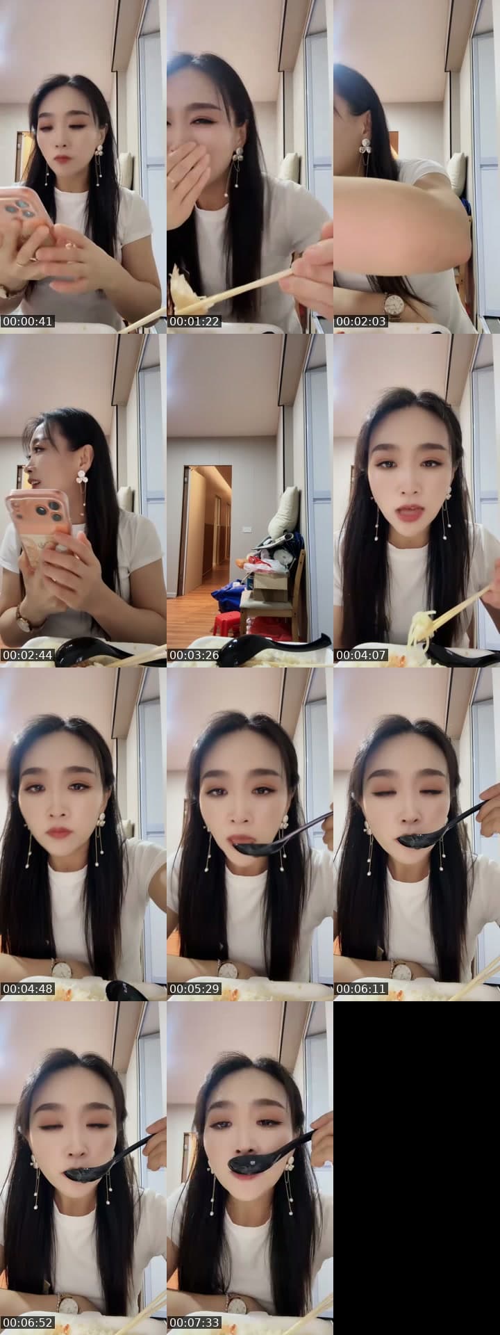 @usernaz2bybrcs TikTok live stream