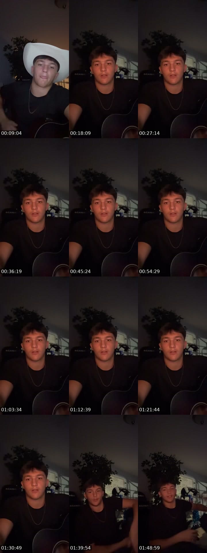 @xtronight_ TikTok live stream