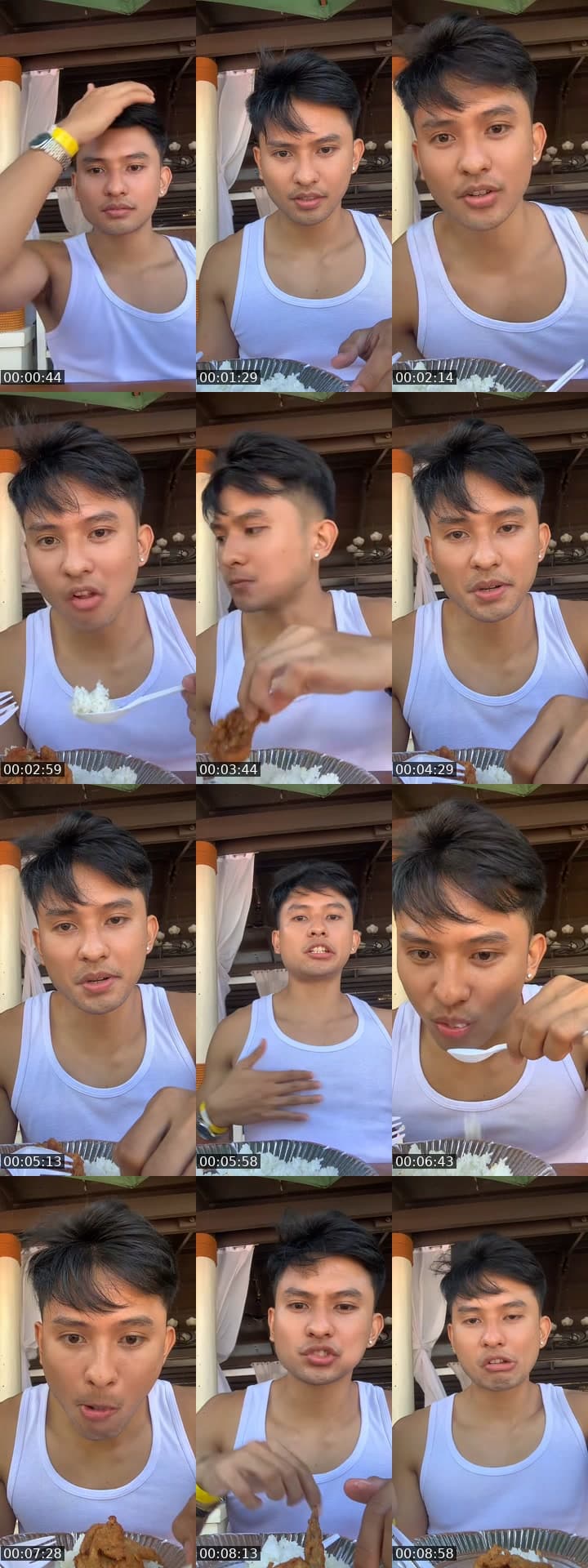 Dagat gaming