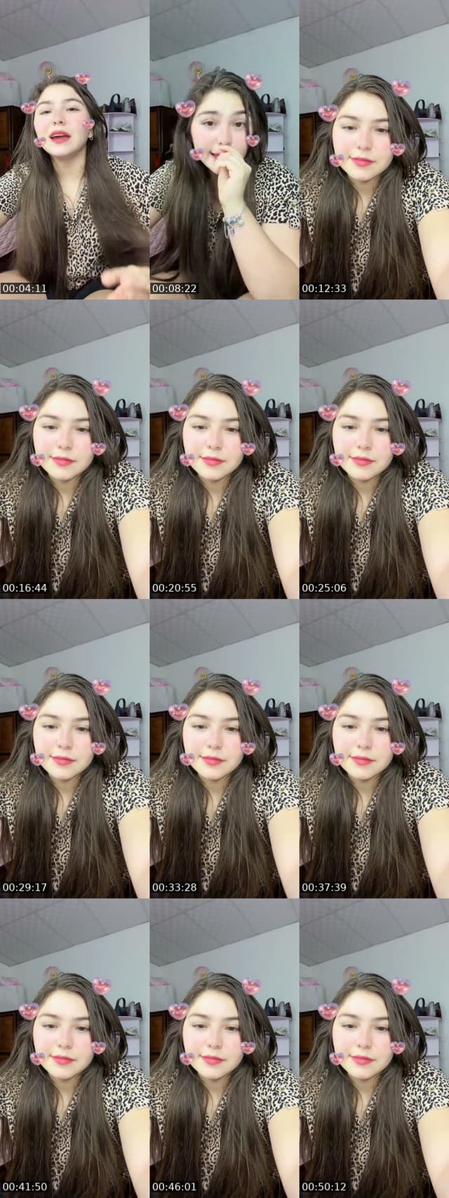 @isabella_mendoza5 TikTok live from 2026-07-12