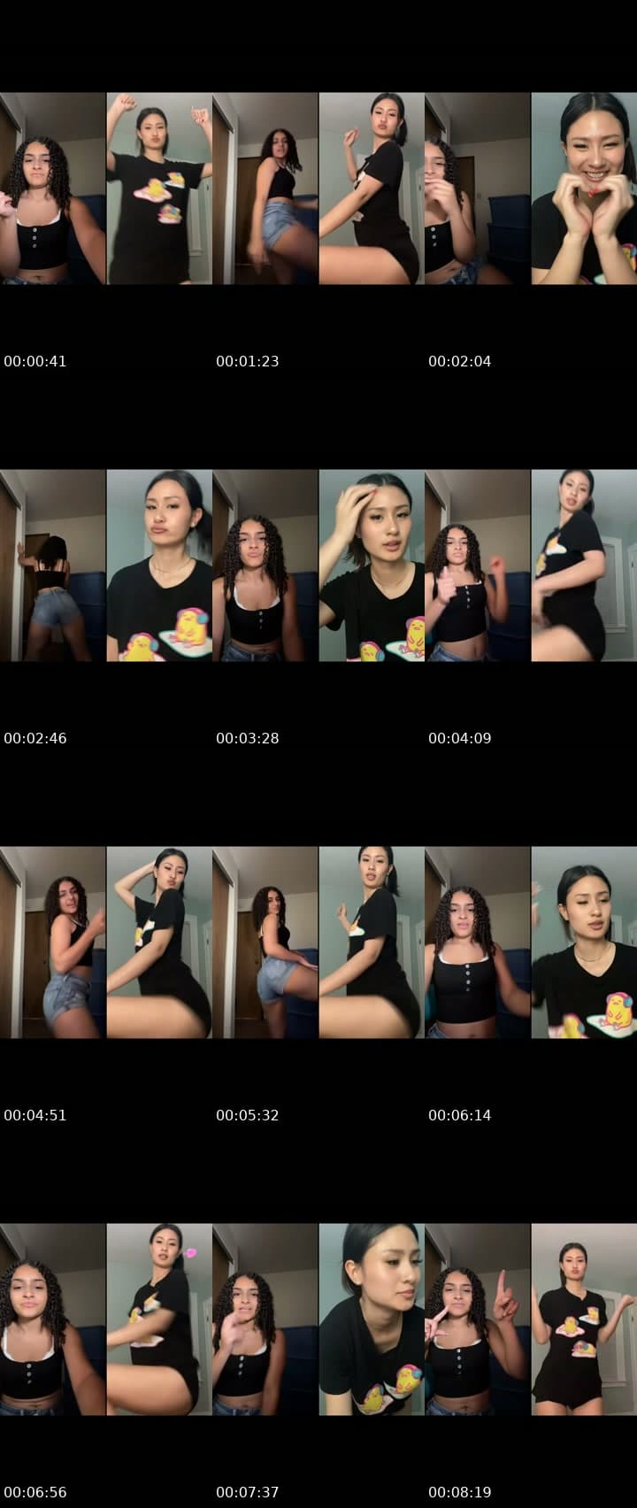 @1uvamarii TikTok live stream