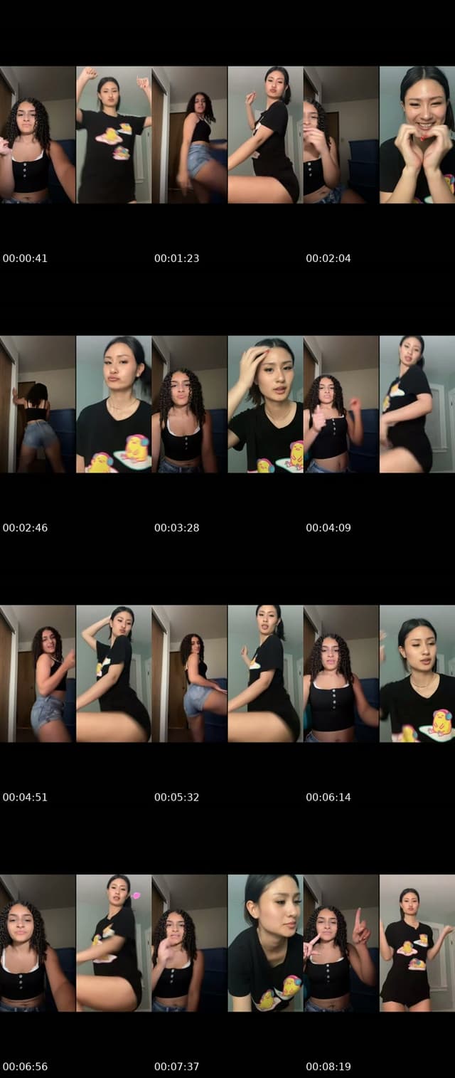 @1uvamarii TikTok live