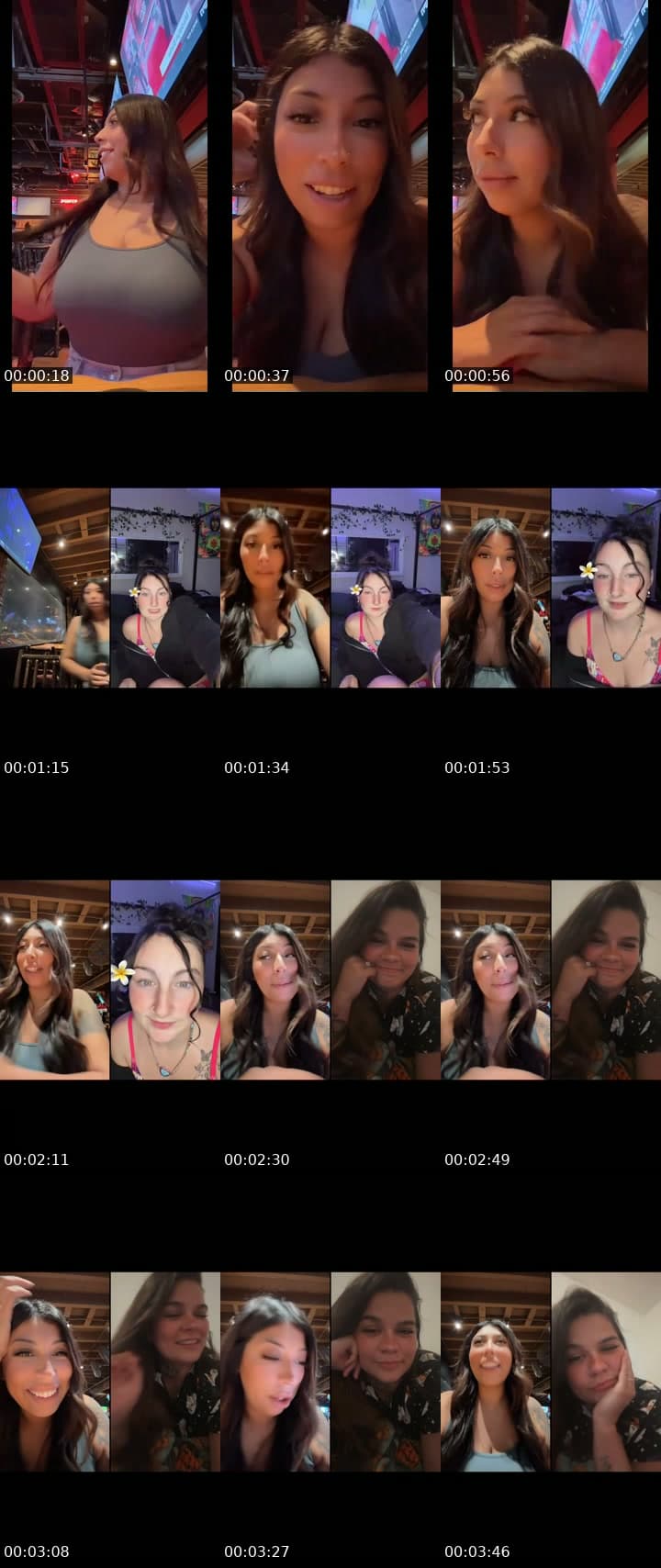 @__babyruth_ TikTok live stream