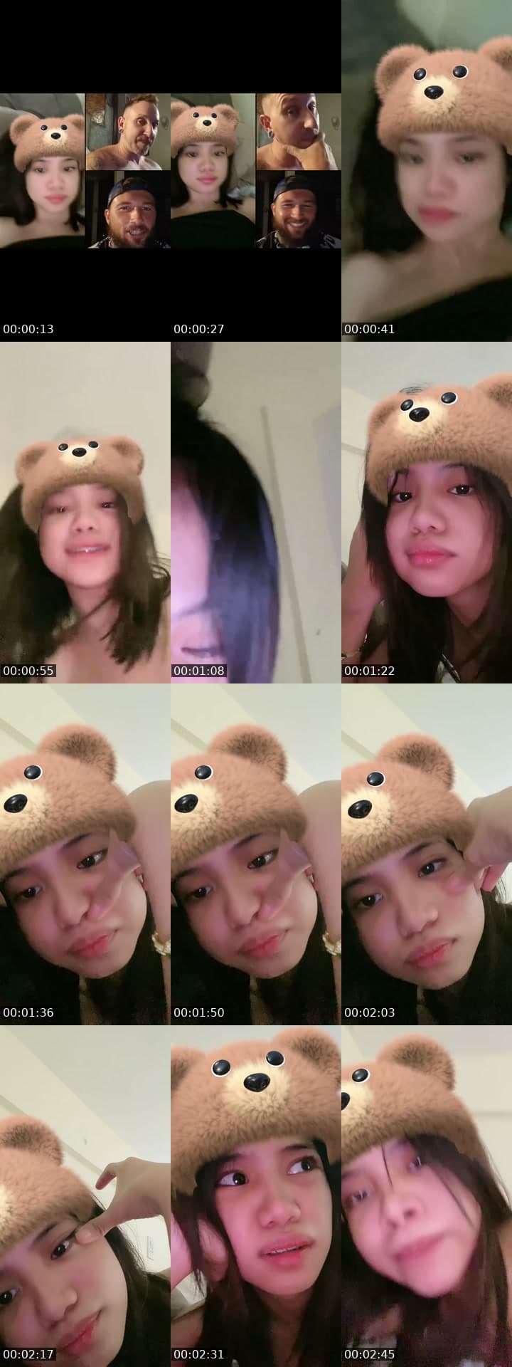 @xinchao_077 TikTok live stream