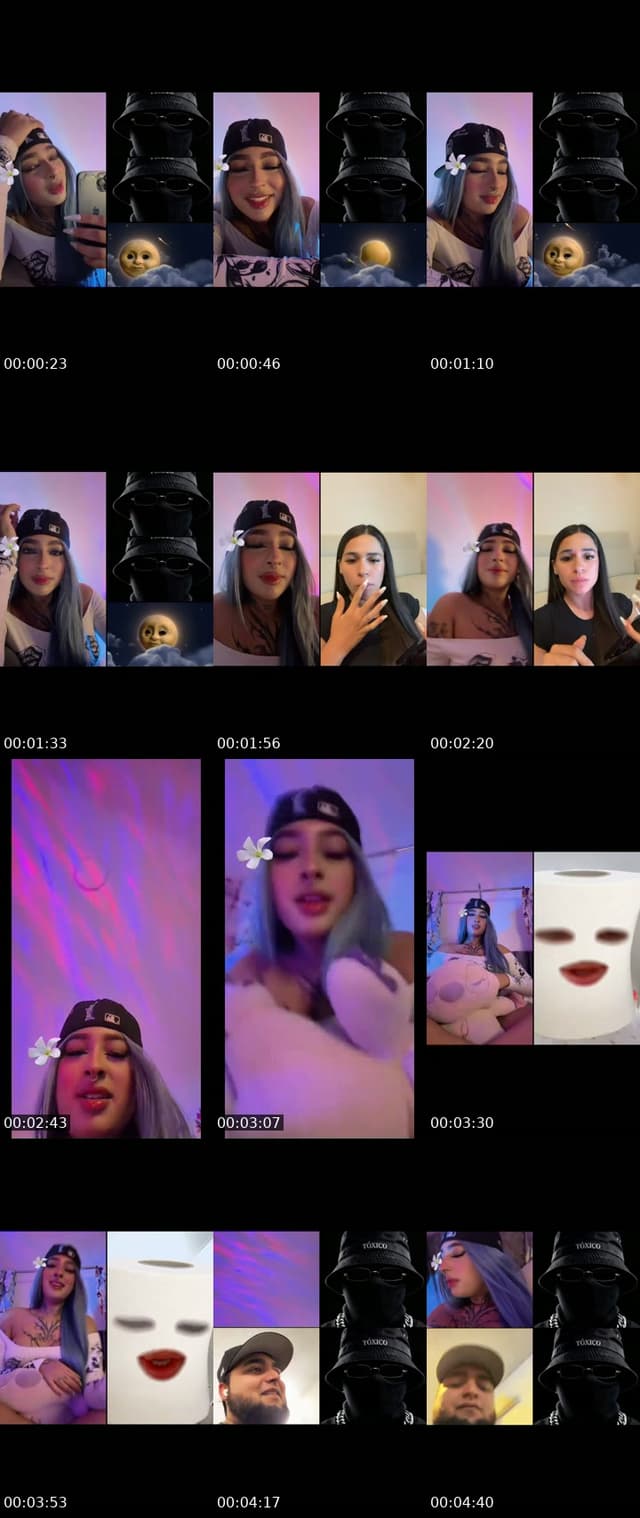 @cannabizi888 TikTok live