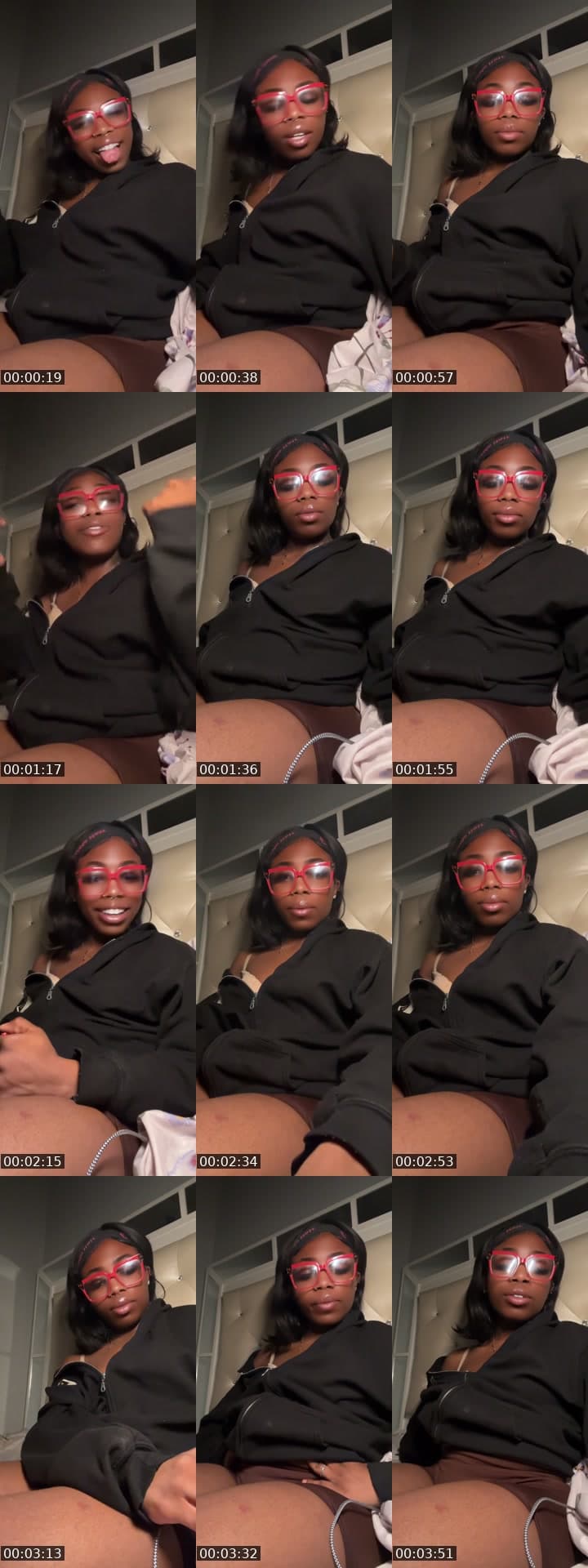 @fun_size108 TikTok live stream