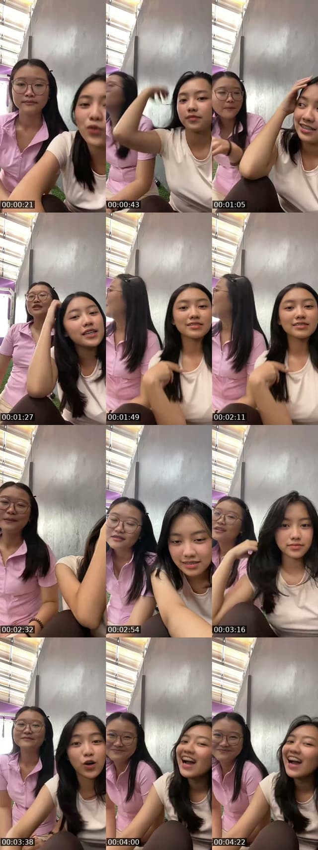 @kecapluto TikTok live