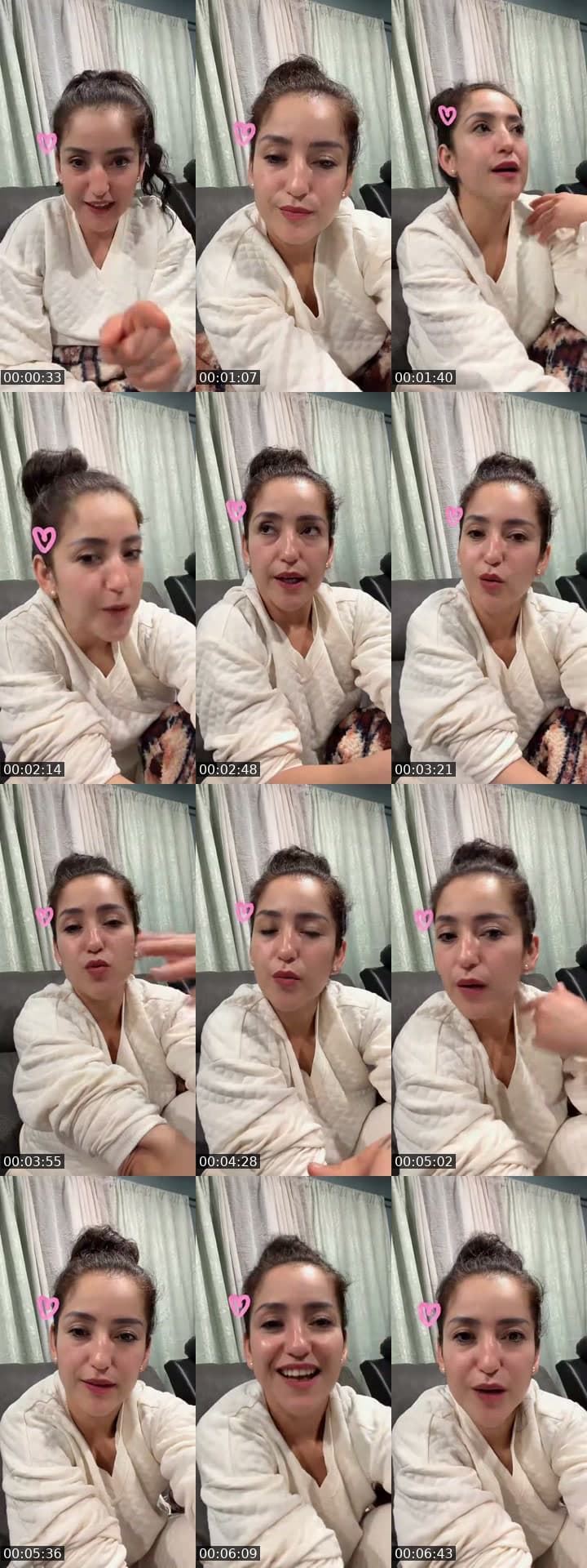 @navarrete900 TikTok live stream