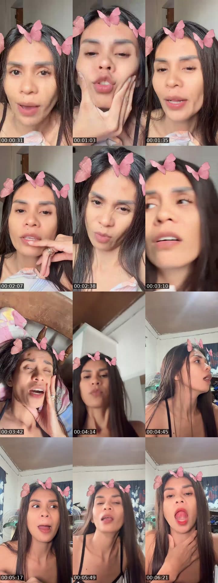 Hanap tayo ng mahaba ang dila🤣
