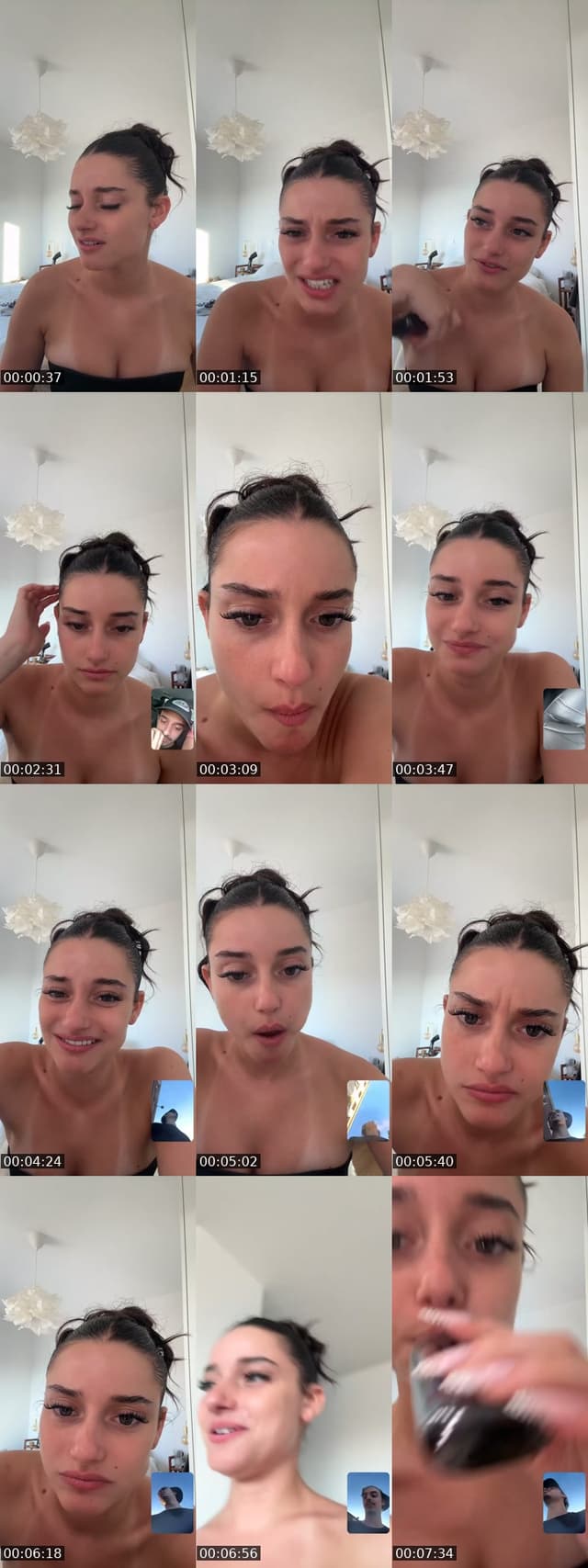 @margglvb TikTok live