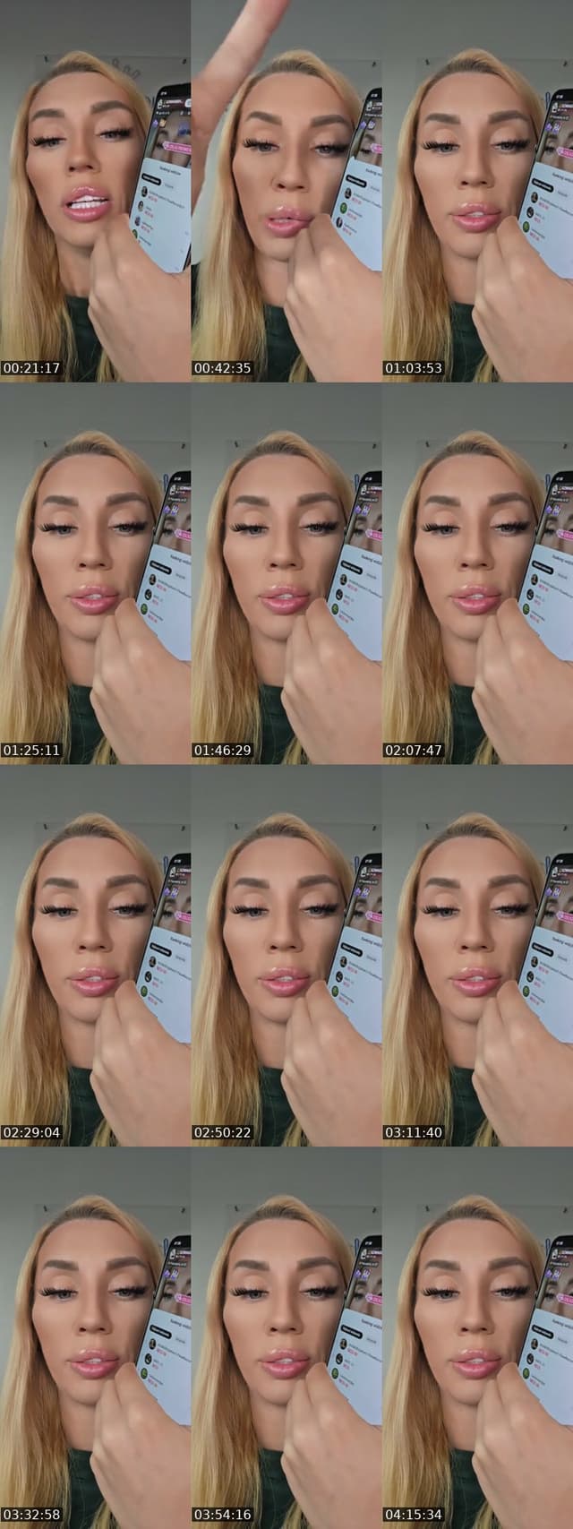 WPADAJ SZYBKO NA LIVEE❤️❤️❤️ - @szwagierkaqueen