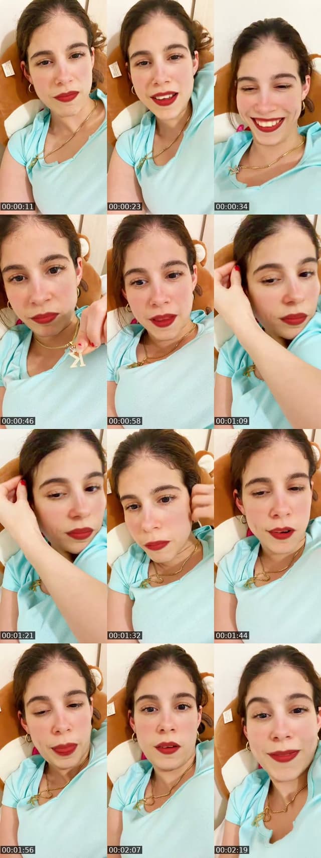 @traviesa_cubanita7 TikTok live from 2026-07-12