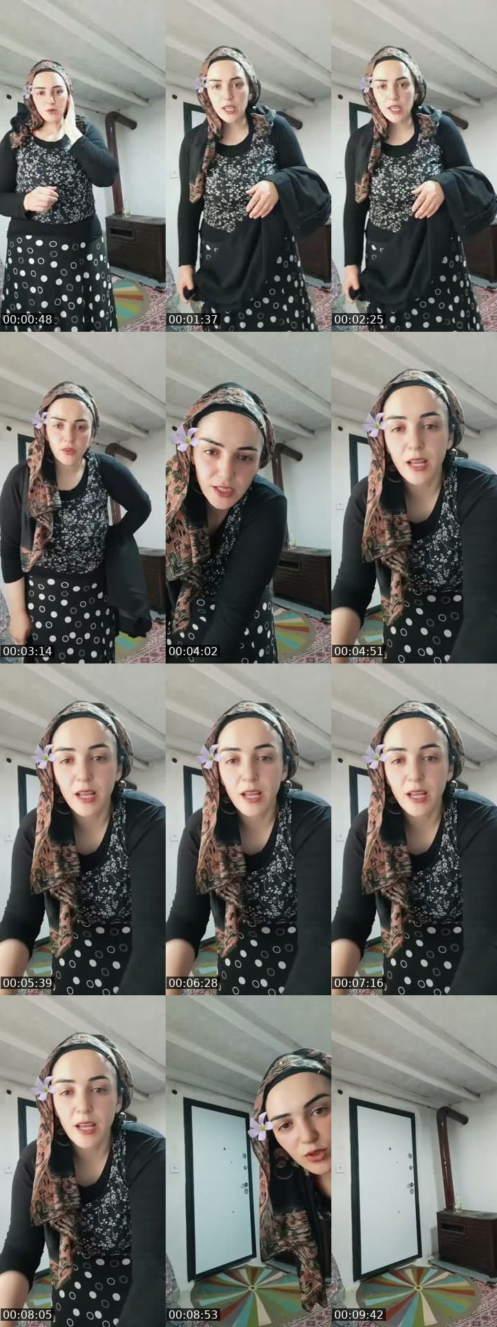 @patronice_pinar56 TikTok live stream