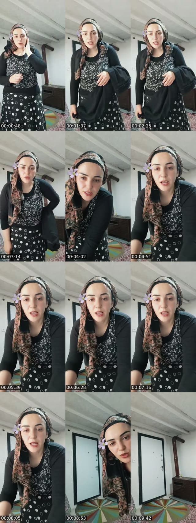 @patronice_pinar56 TikTok live