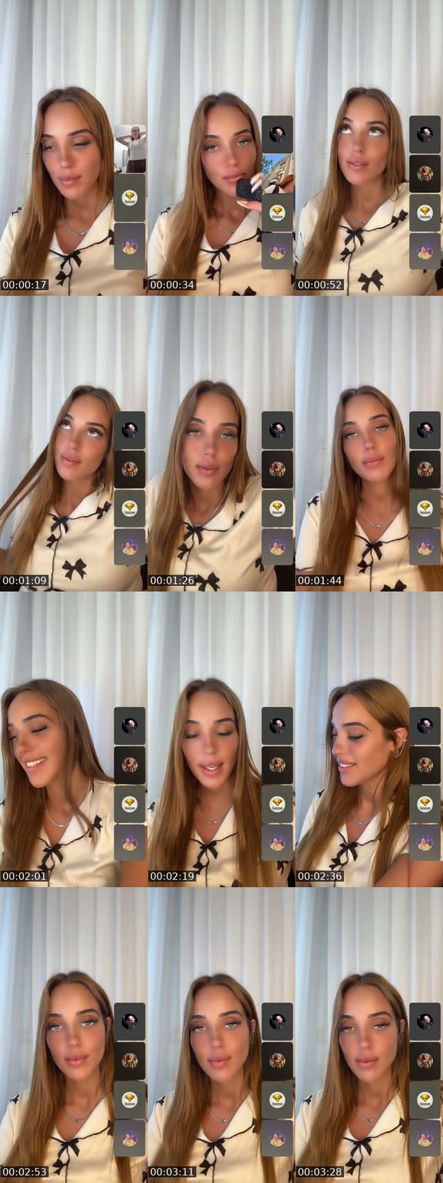 @shirqueen617 TikTok live from 2026-07-12