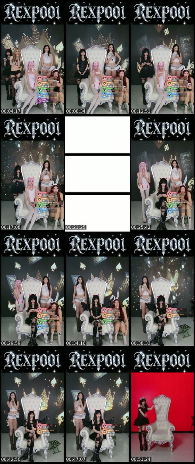 @stevedtu4i1 TikTok live from 2026-07-12