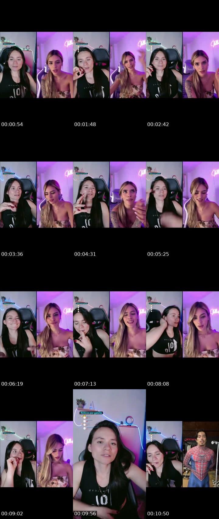 Lets Go LIVE!