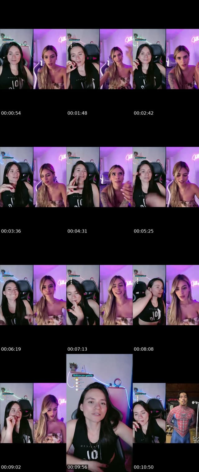 TikTok live: Lets Go LIVE! by @ana49sanchez