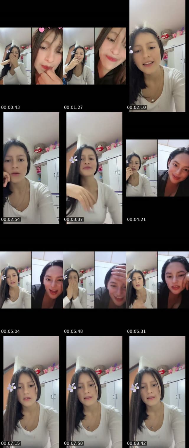 @zumi8_ TikTok live from 2026-07-12