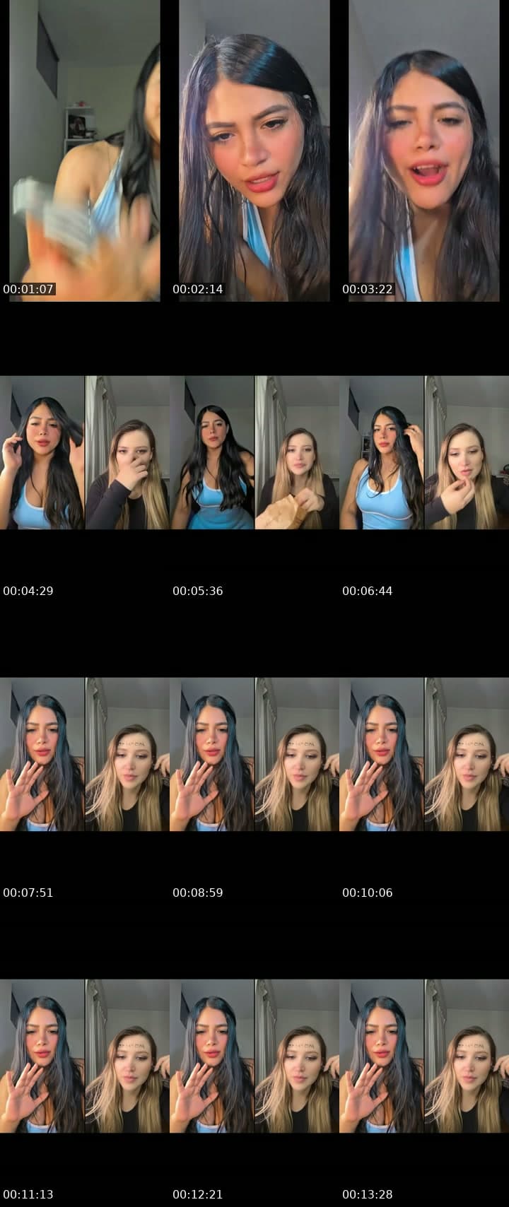 @.kass113 TikTok live stream