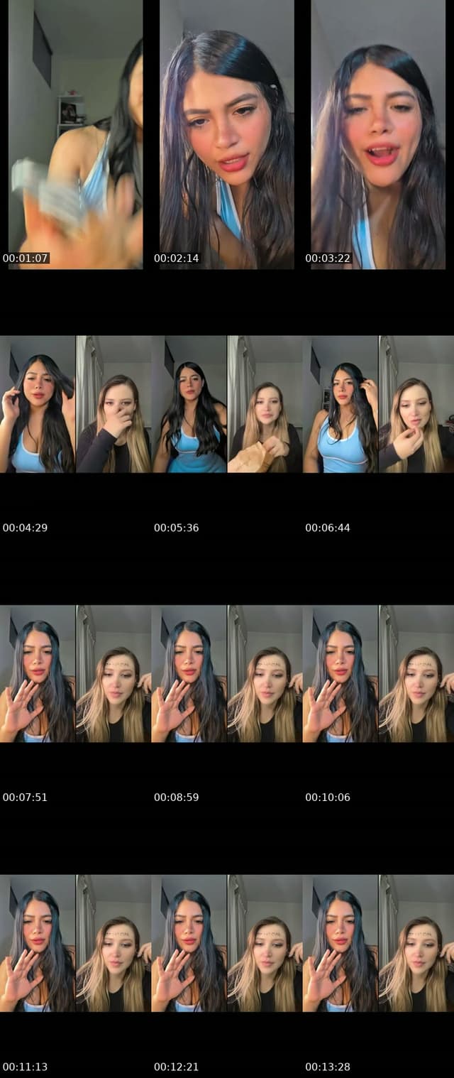@.kass113 TikTok live from 2026-07-12