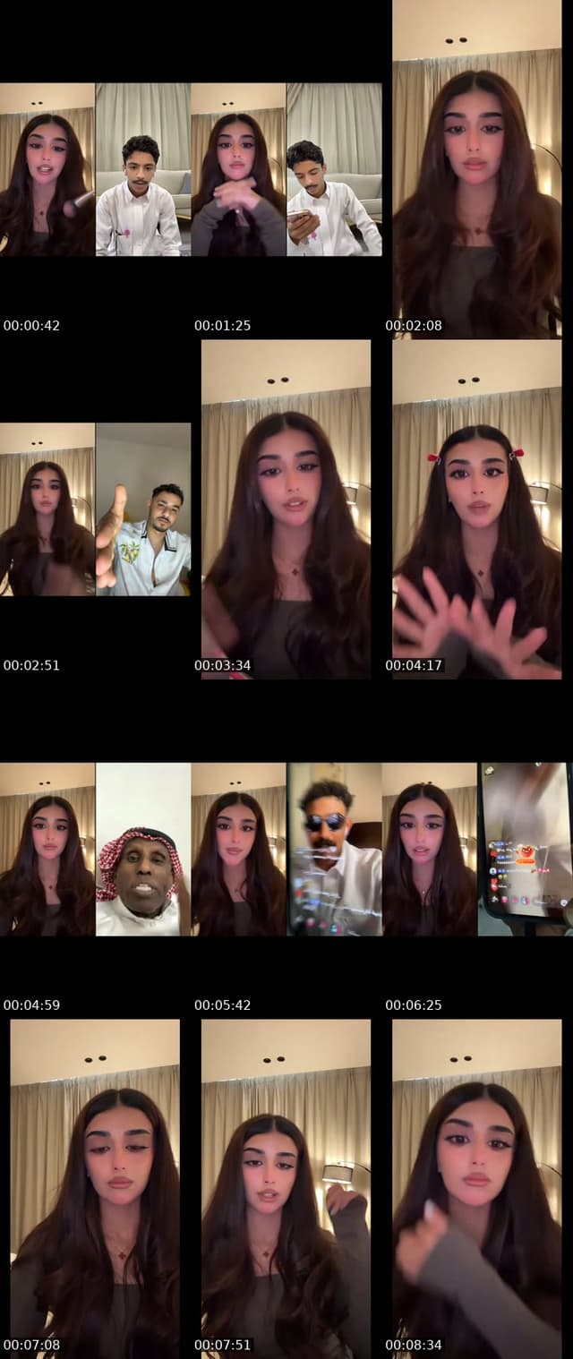 @zxrae0 TikTok live from 2026-07-12