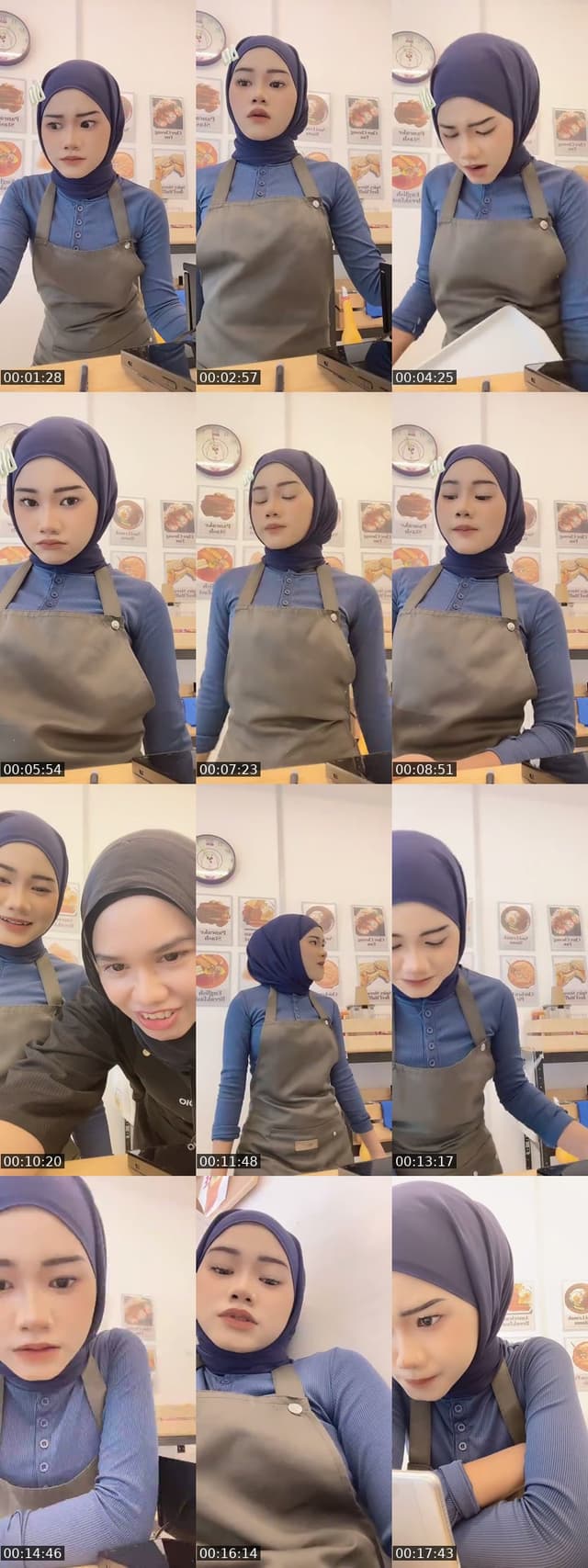 TikTok live: bbj tau by @atulllzj