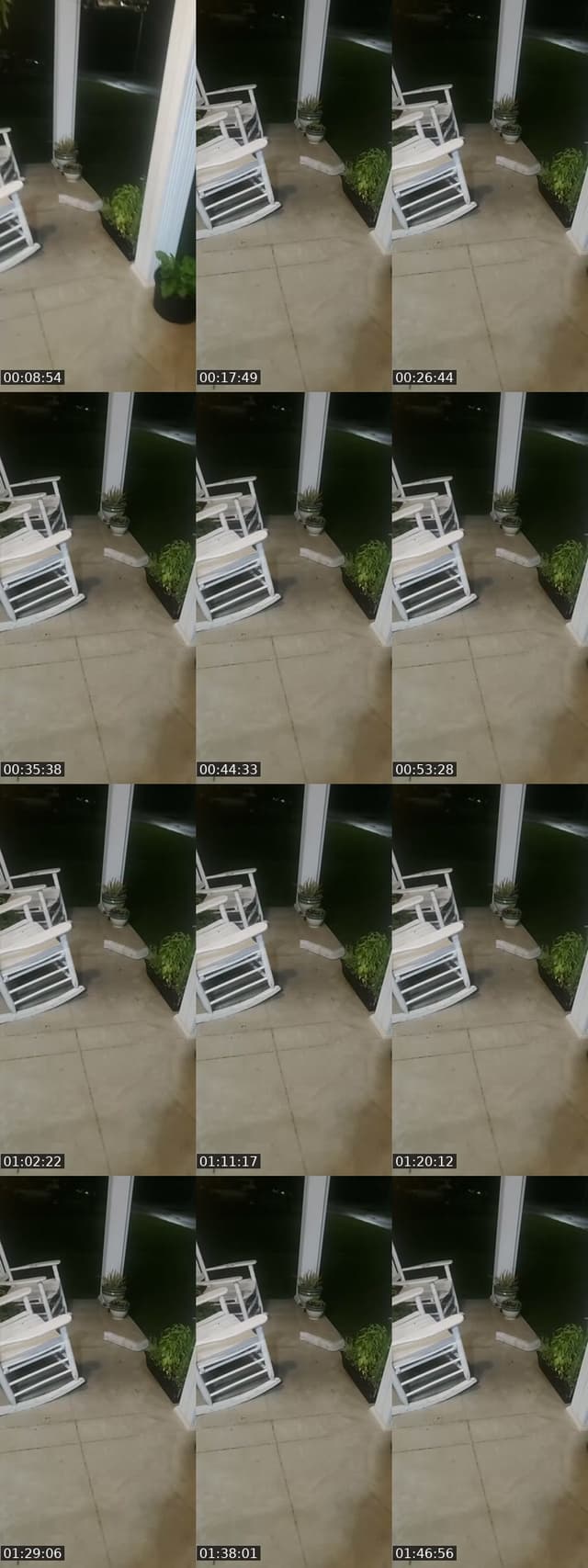 TikTok live: basement door watch by @authorkyleanthony