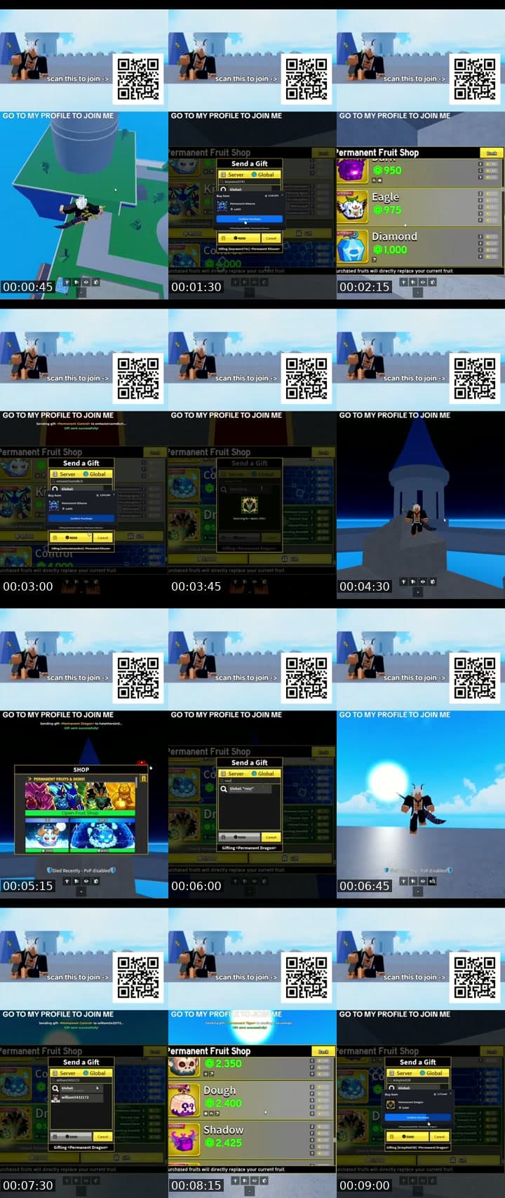 Bloxfruitszz