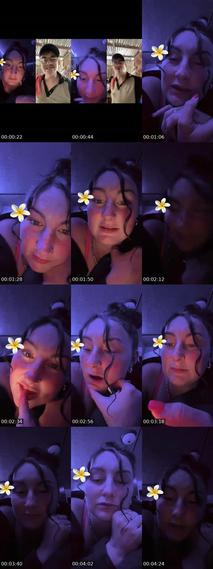 @winterl333 TikTok live stream