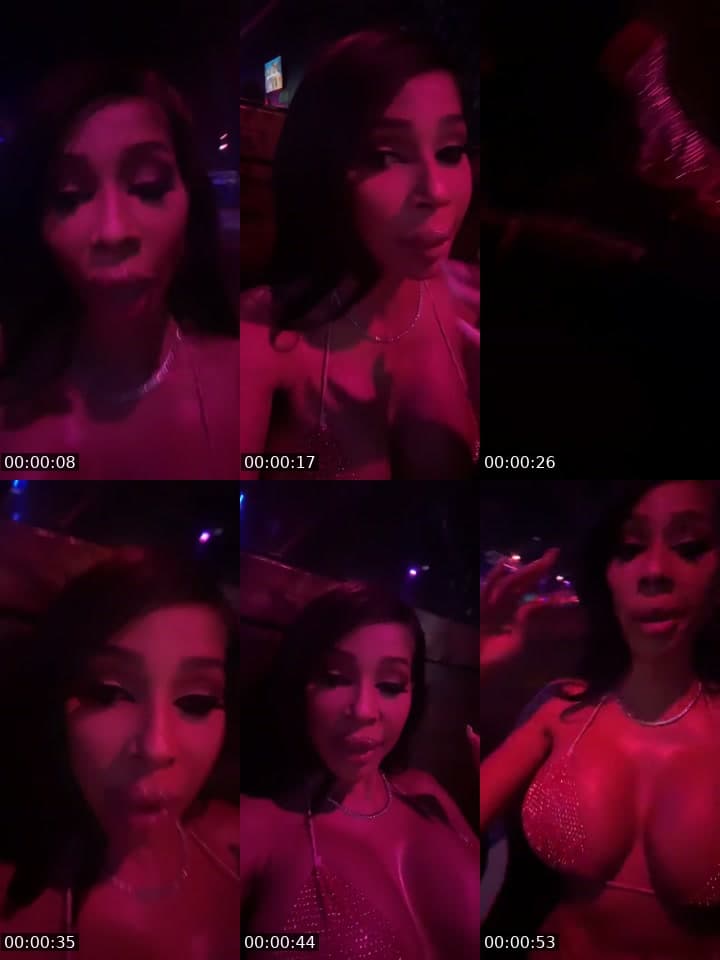 @1andonlyjan TikTok live stream