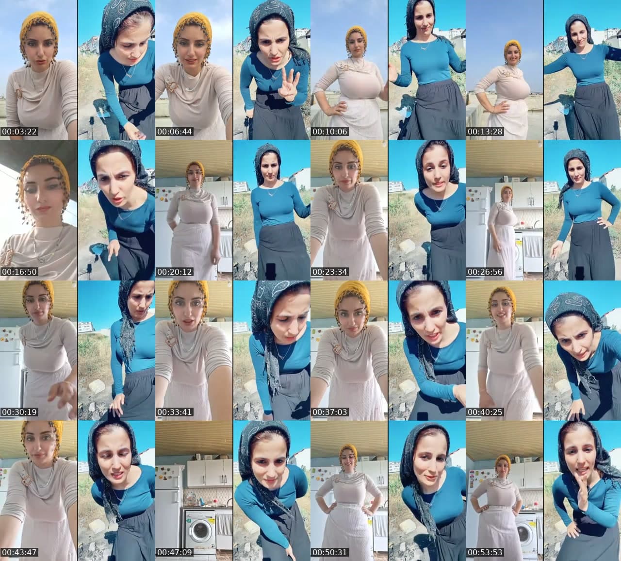 @gullu234gullu TikTok live stream