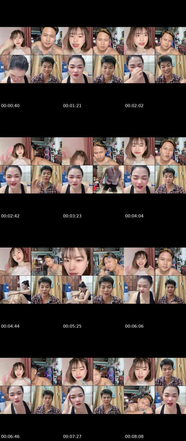 Vietnam TikTok live: 11h trưa Ly pk ạ🥰 by @lylybaodoi
