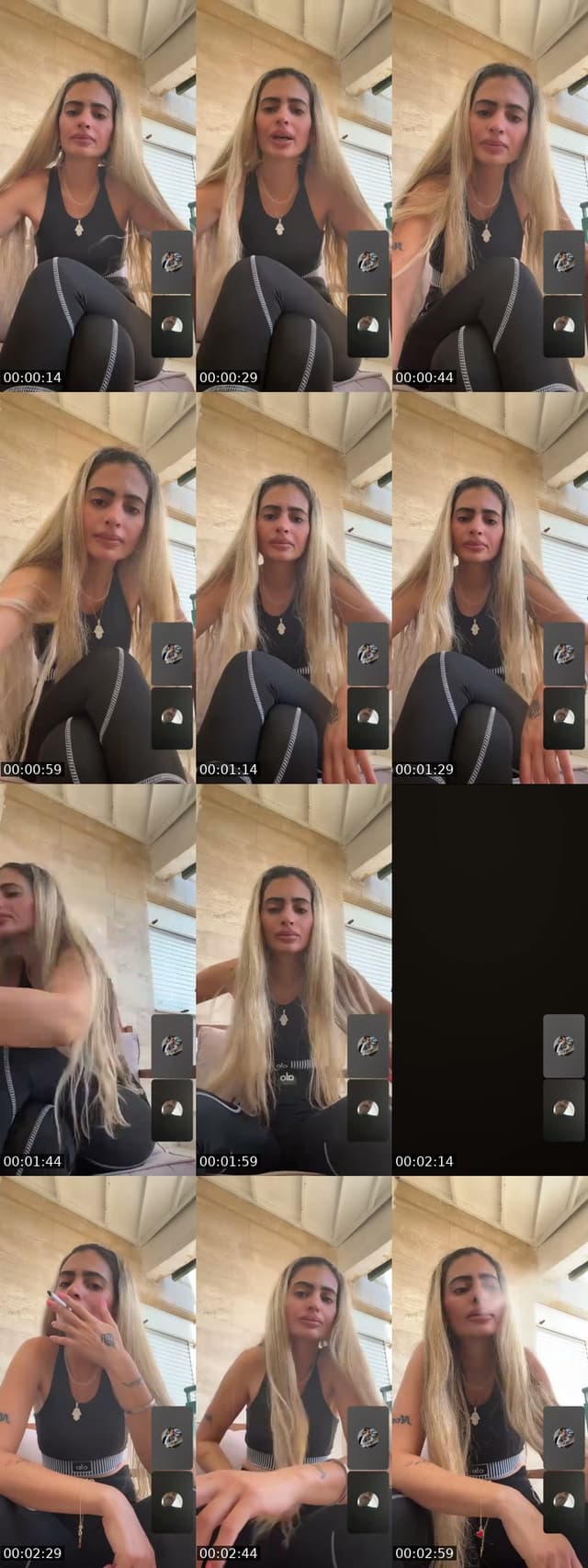 @mazali067 TikTok live